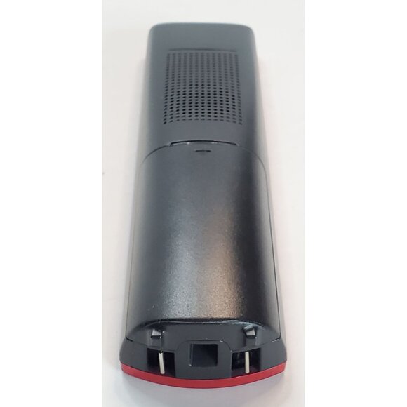 VTech Cordless Phone With Answering Machine & Charger Model CS6919-16 Red - Picture 6 of 16